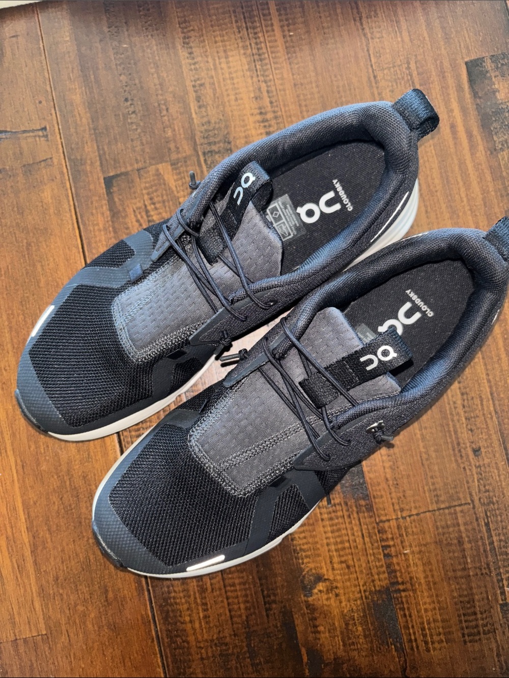 Youth On Clouds Sneakers
